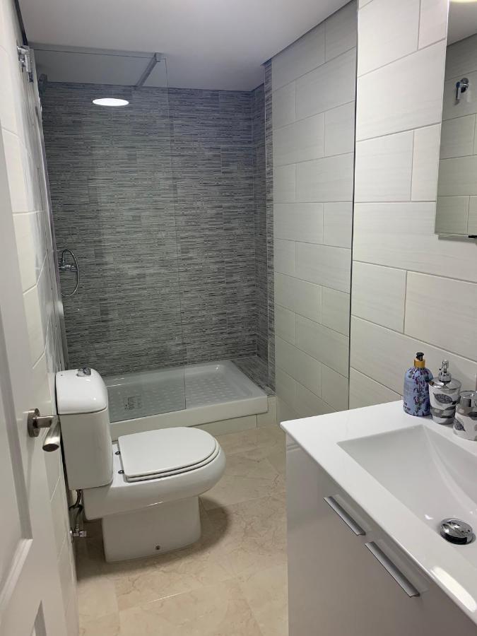 Apartamentos Yanina Gran Alacant Santa Pola Luaran gambar