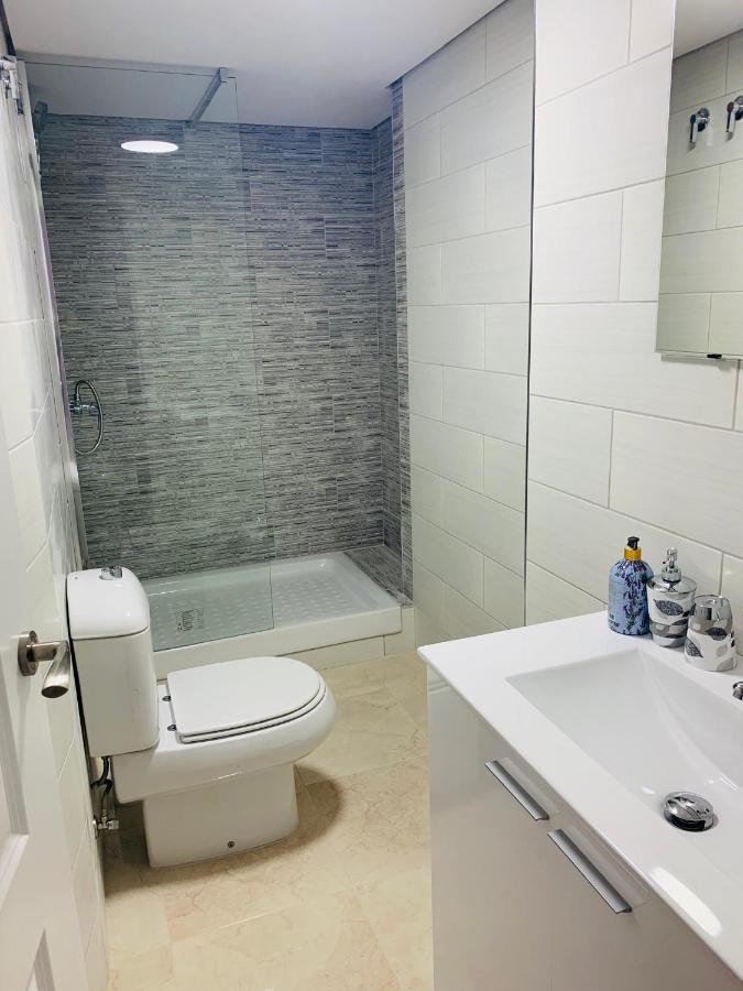 Apartamentos Yanina Gran Alacant Santa Pola Luaran gambar