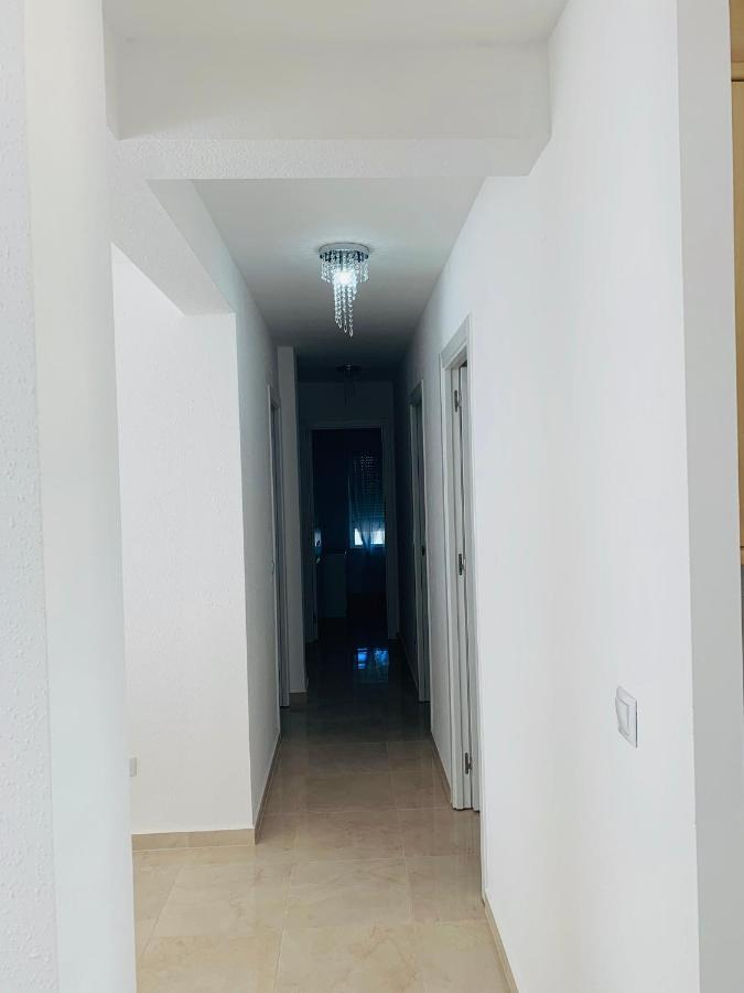 Apartamentos Yanina Gran Alacant Santa Pola Luaran gambar