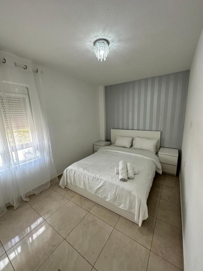 Apartamentos Yanina Gran Alacant Santa Pola Luaran gambar