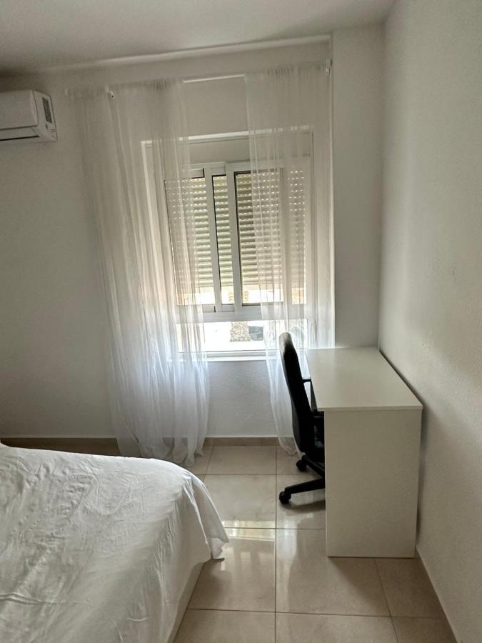 Apartamentos Yanina Gran Alacant Santa Pola Luaran gambar