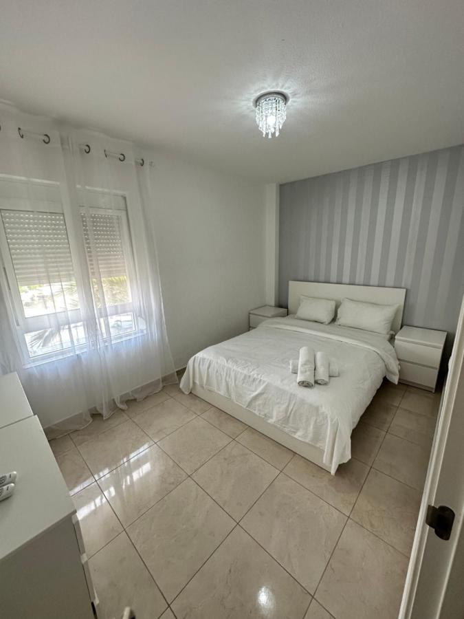 Apartamentos Yanina Gran Alacant Santa Pola Luaran gambar