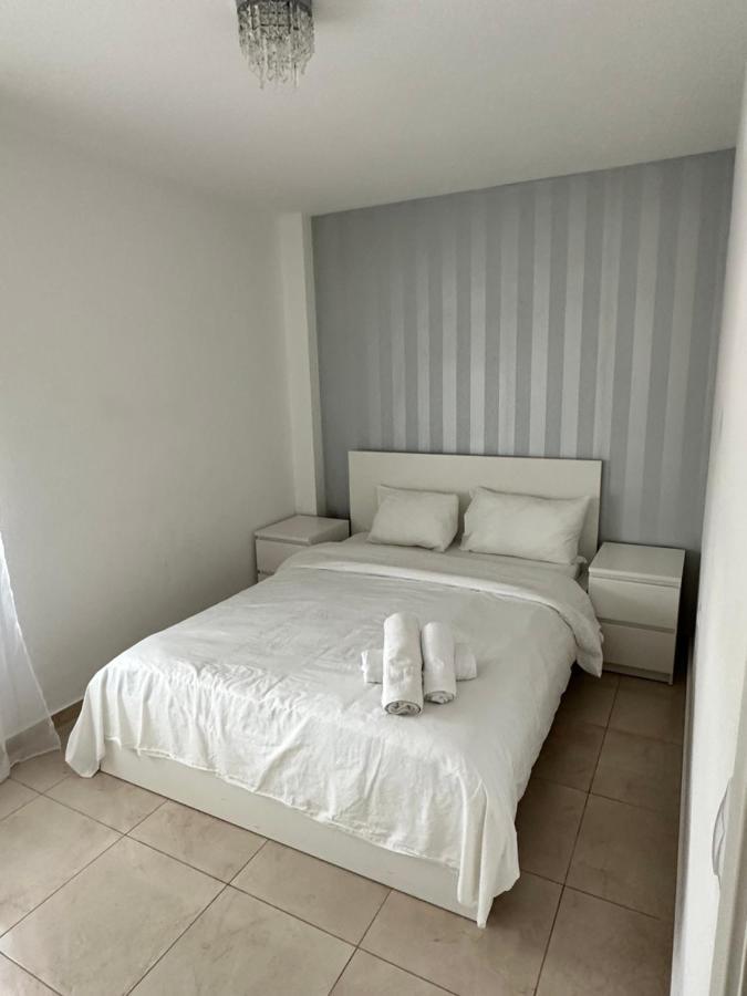 Apartamentos Yanina Gran Alacant Santa Pola Luaran gambar