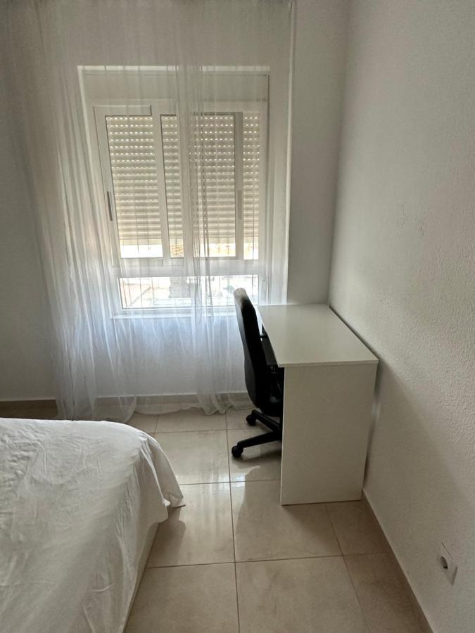 Apartamentos Yanina Gran Alacant Santa Pola Luaran gambar