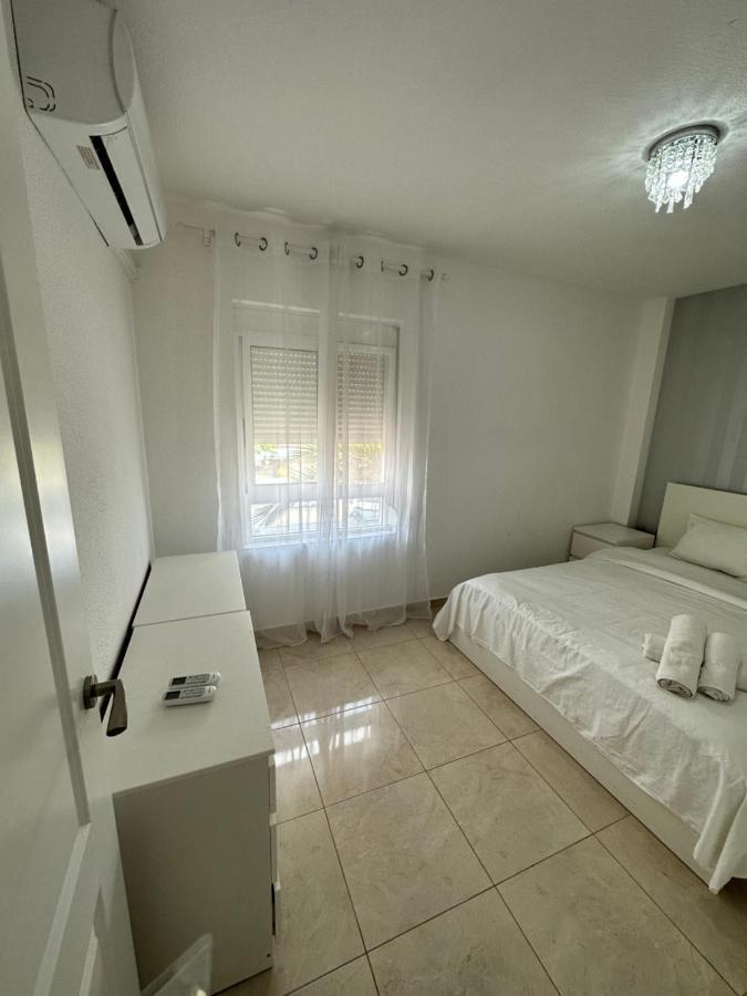 Apartamentos Yanina Gran Alacant Santa Pola Luaran gambar